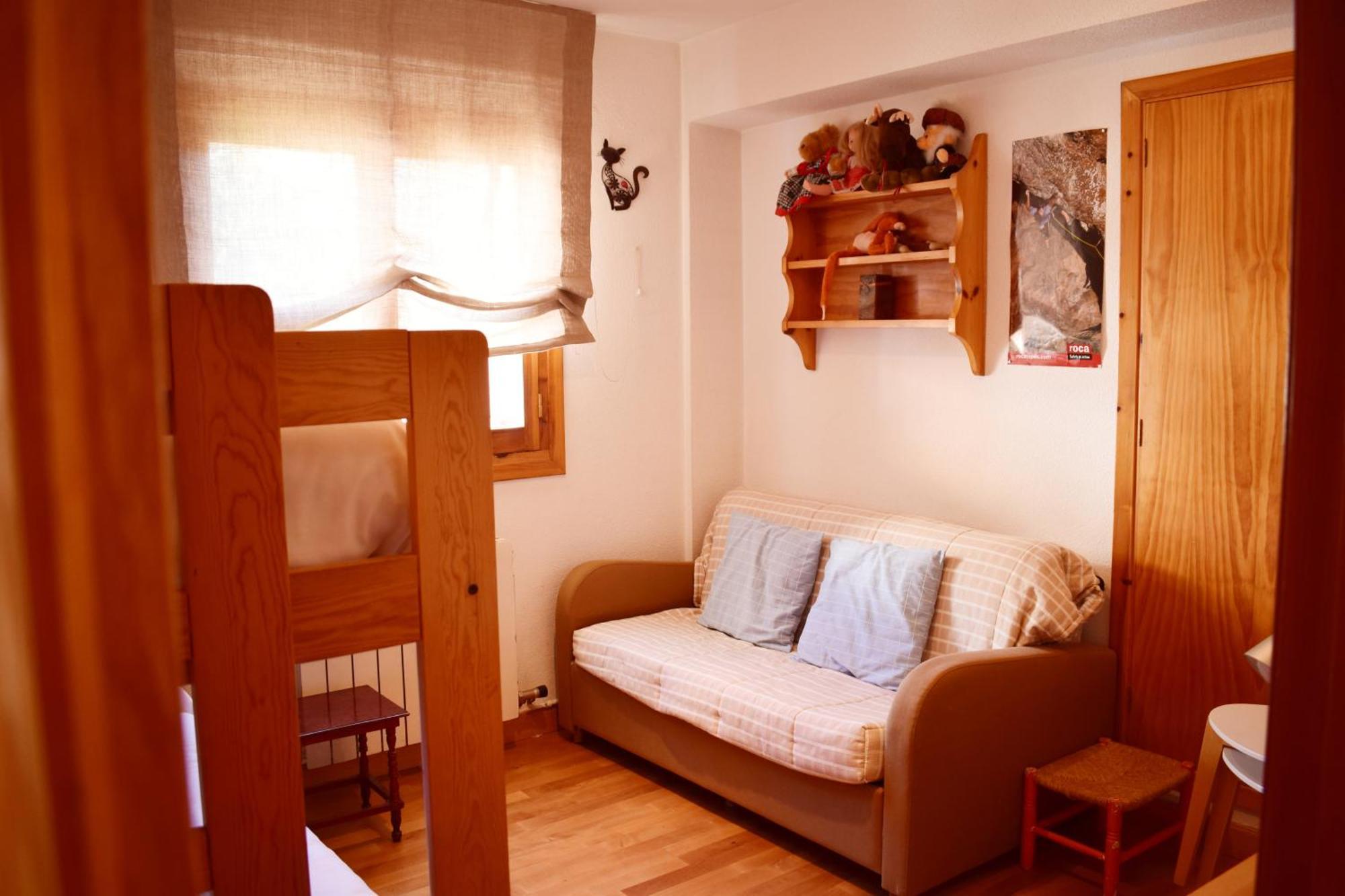 Saliecho Acogedor Apartamento Jardin Y Piscina 萨连特加列戈 外观 照片