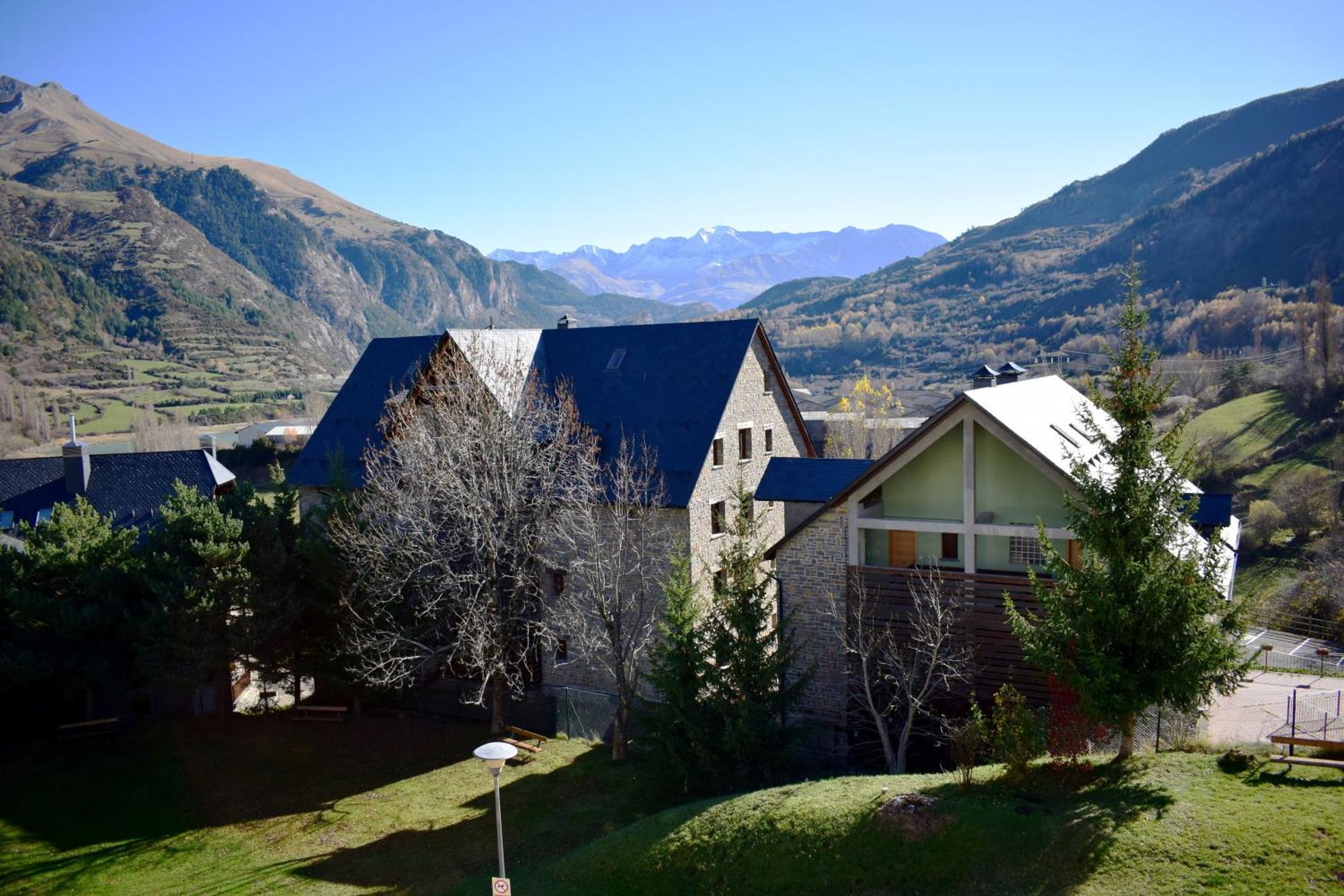 Saliecho Acogedor Apartamento Jardin Y Piscina 萨连特加列戈 外观 照片